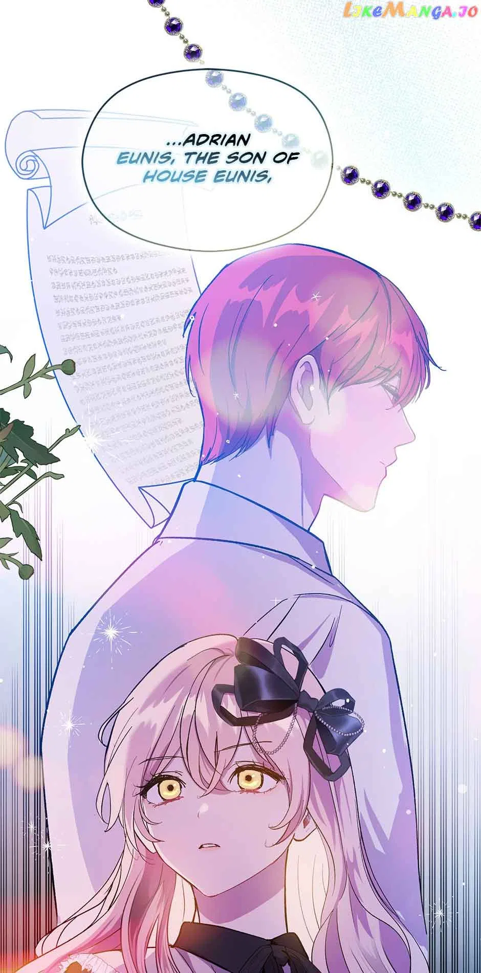 I Didn’t Mean to Seduce the Male Lead Chapter 74 – Page 73