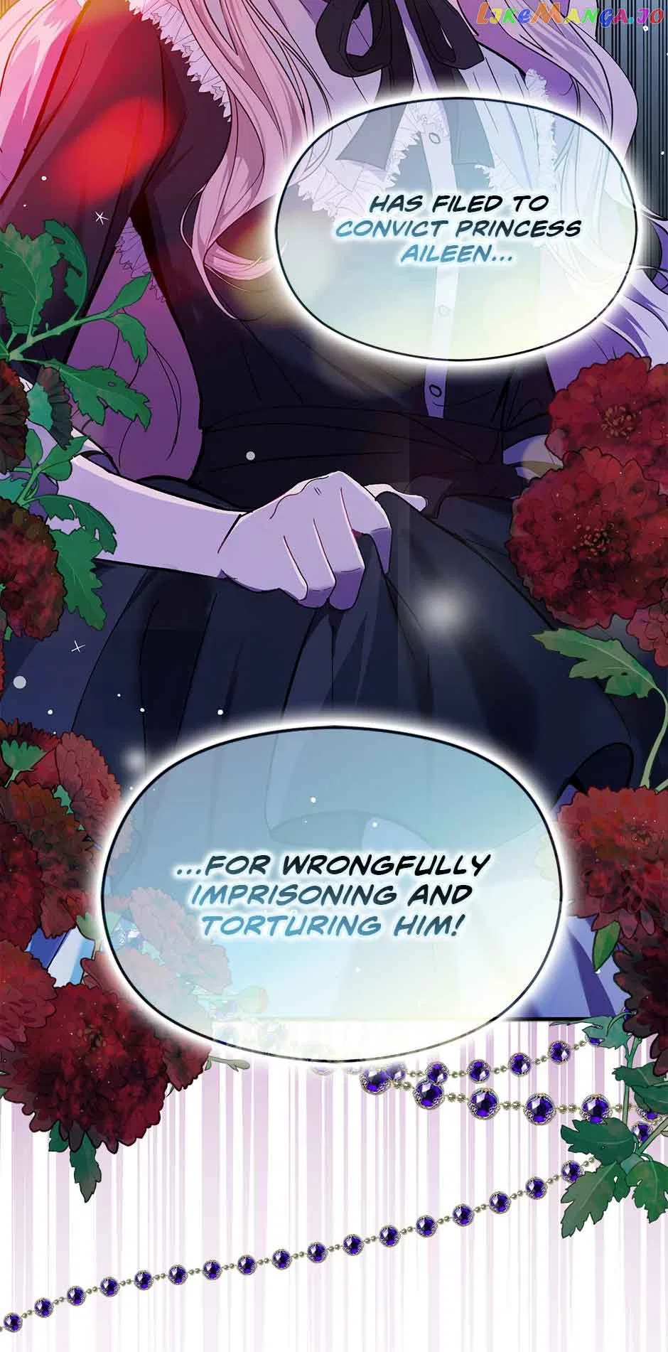 I Didn’t Mean to Seduce the Male Lead Chapter 74 – Page 74