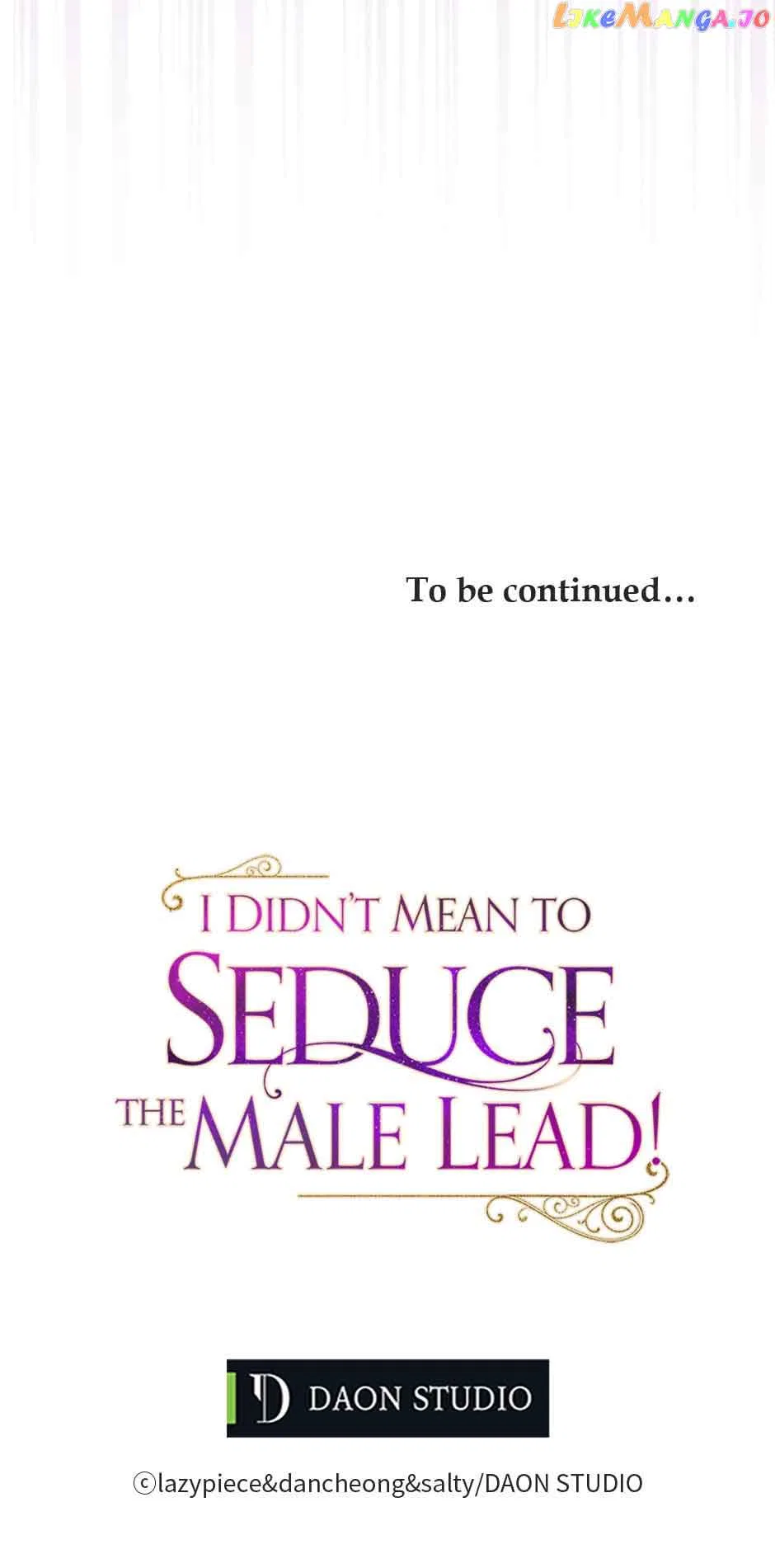 I Didn’t Mean to Seduce the Male Lead Chapter 74 – Page 75