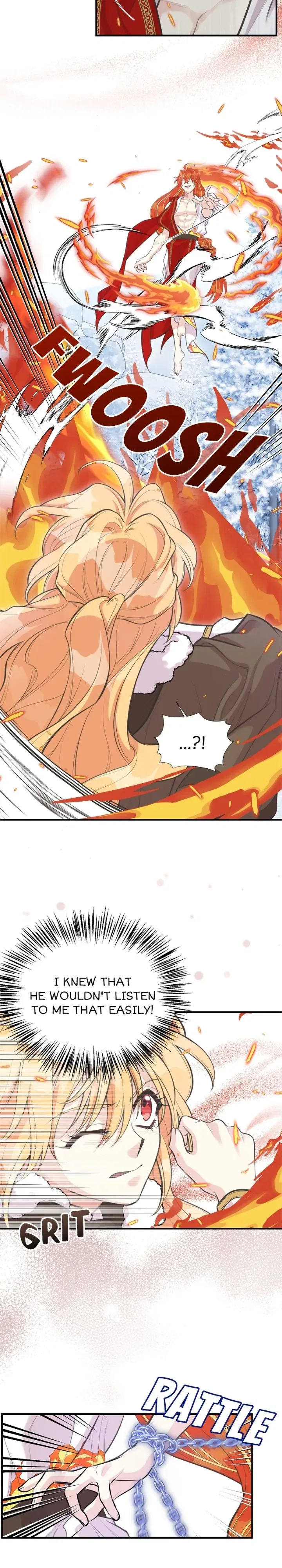 My Sister Picked Up the Male Lead Chapter 80 – Page 2