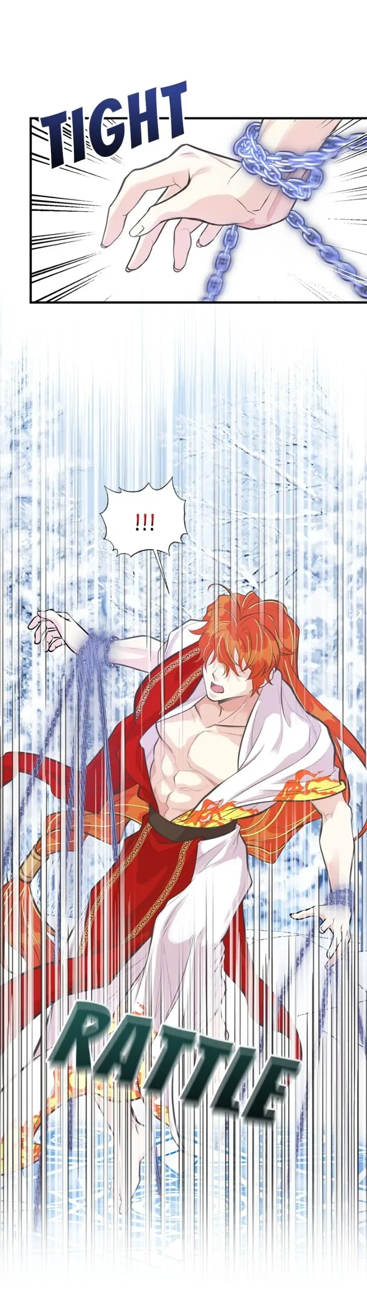 My Sister Picked Up the Male Lead Chapter 80 – Page 3
