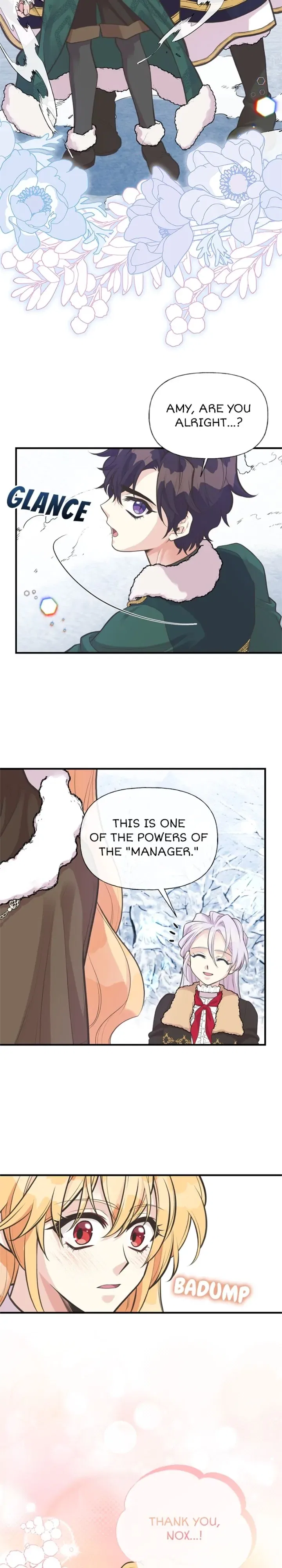 My Sister Picked Up the Male Lead Chapter 80 – Page 5