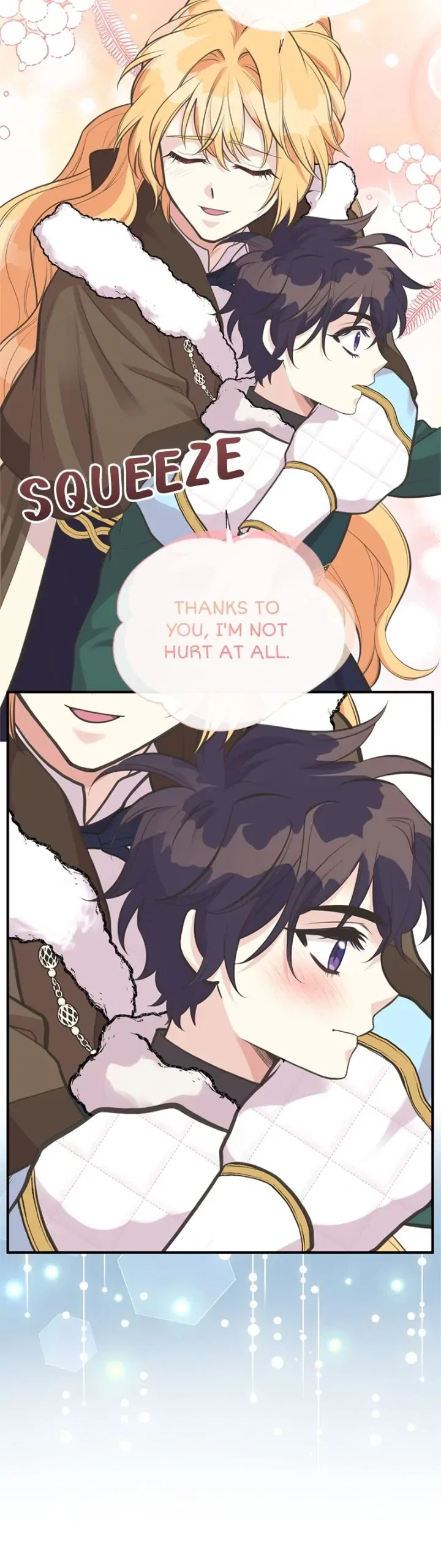 My Sister Picked Up the Male Lead Chapter 80 – Page 6
