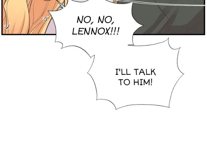 My Sister Picked Up the Male Lead Chapter 80 – Page 10