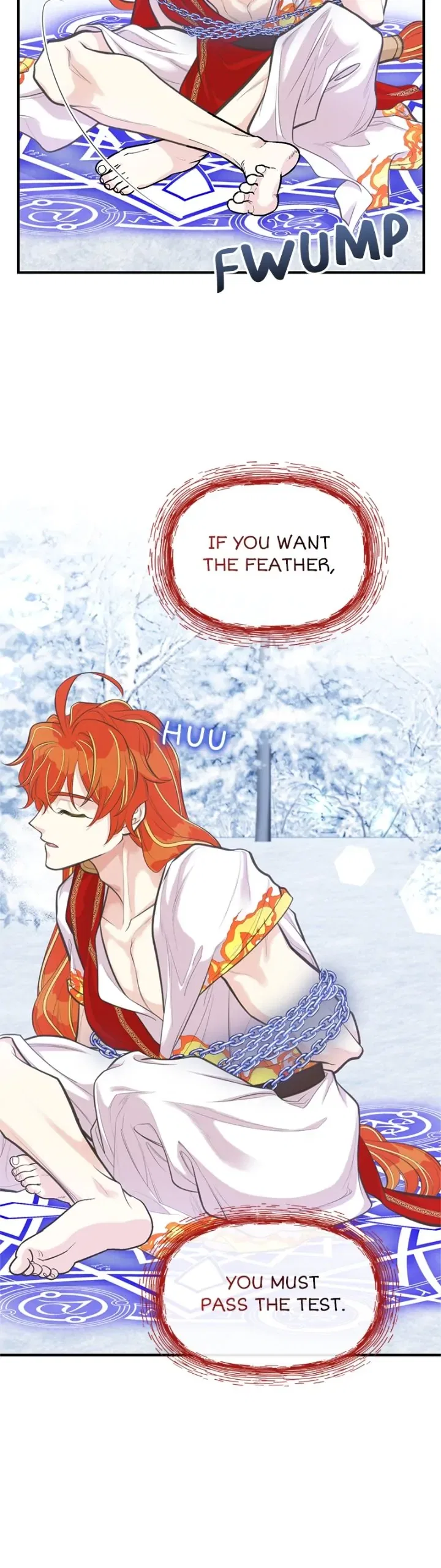 My Sister Picked Up the Male Lead Chapter 80 – Page 13