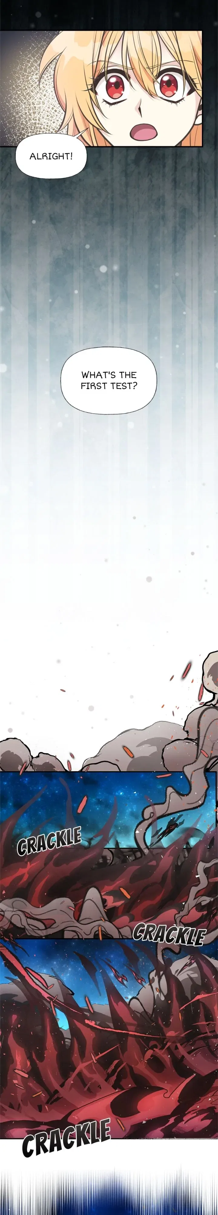 My Sister Picked Up the Male Lead Chapter 80 – Page 15