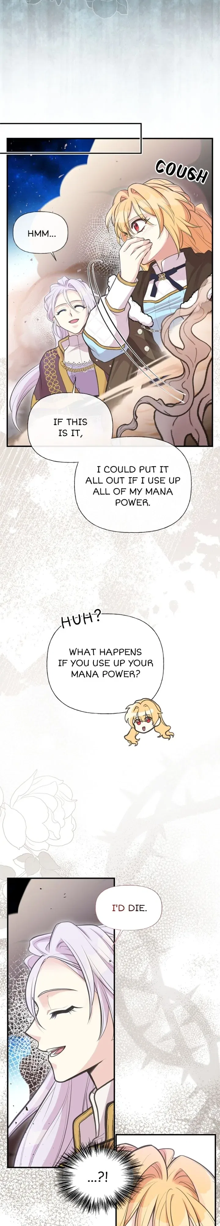 My Sister Picked Up the Male Lead Chapter 80 – Page 18
