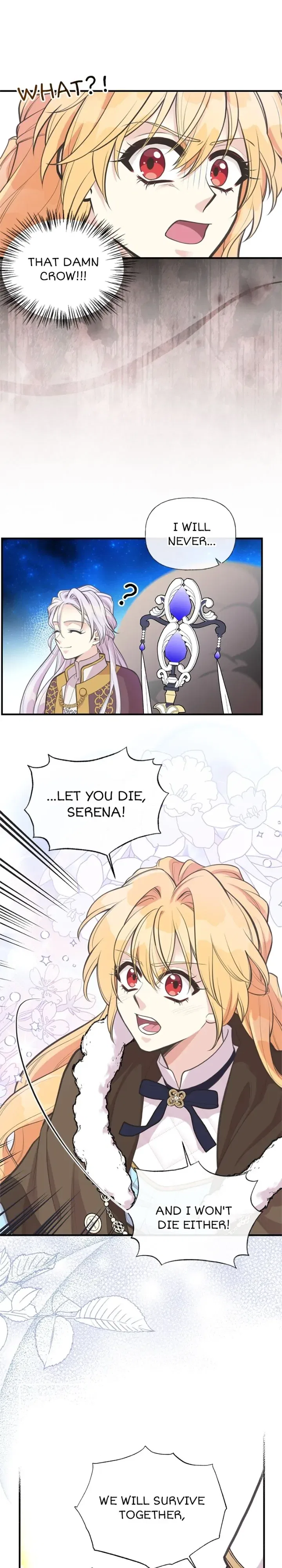 My Sister Picked Up the Male Lead Chapter 80 – Page 20