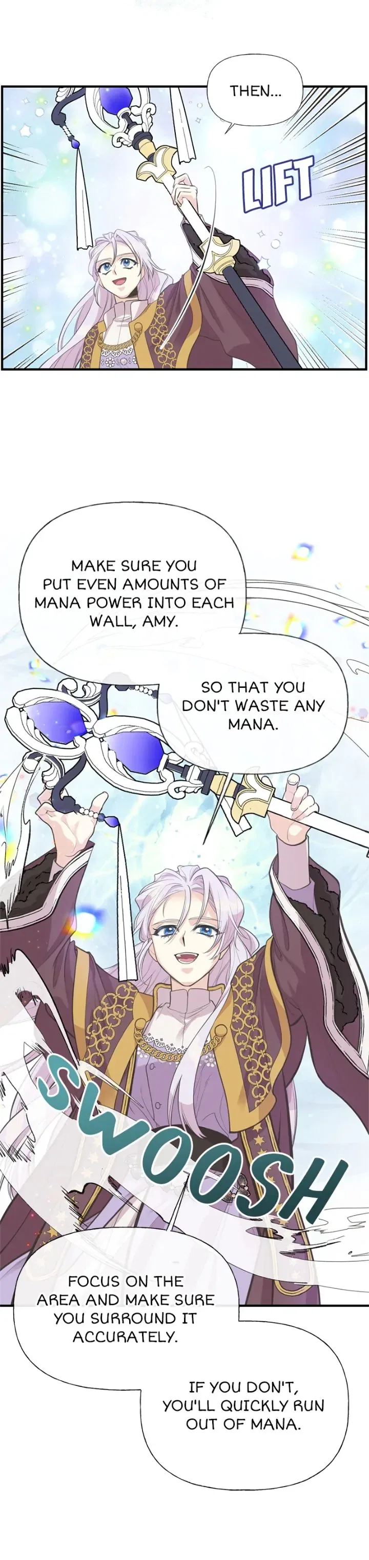 My Sister Picked Up the Male Lead Chapter 80 – Page 22