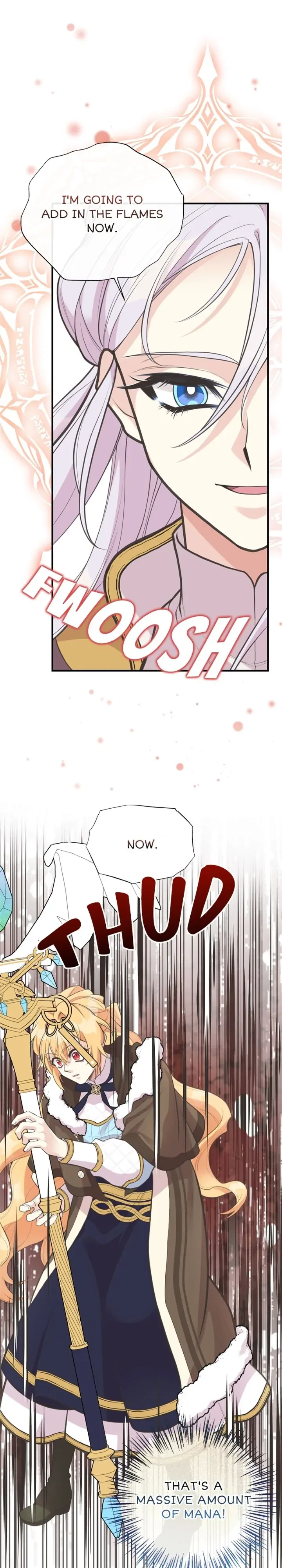 My Sister Picked Up the Male Lead Chapter 80 – Page 26