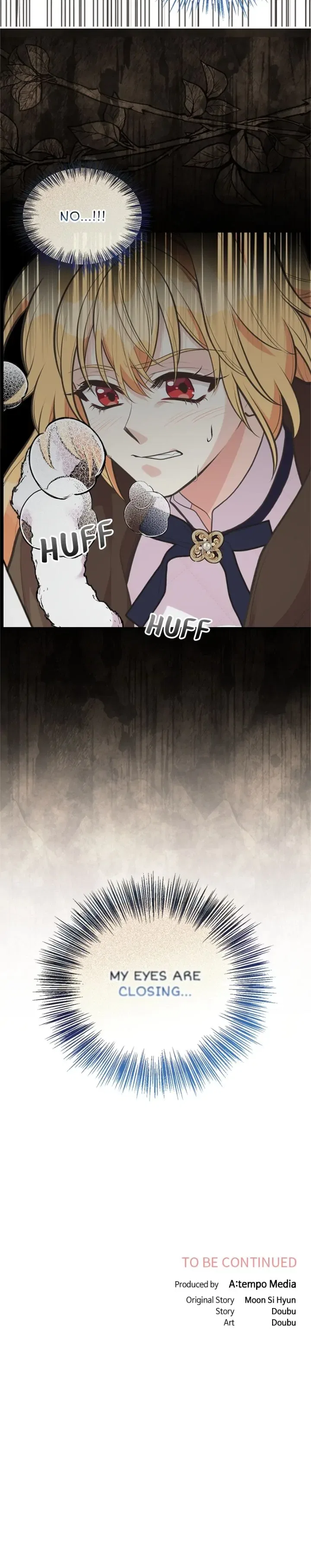 My Sister Picked Up the Male Lead Chapter 80 – Page 27