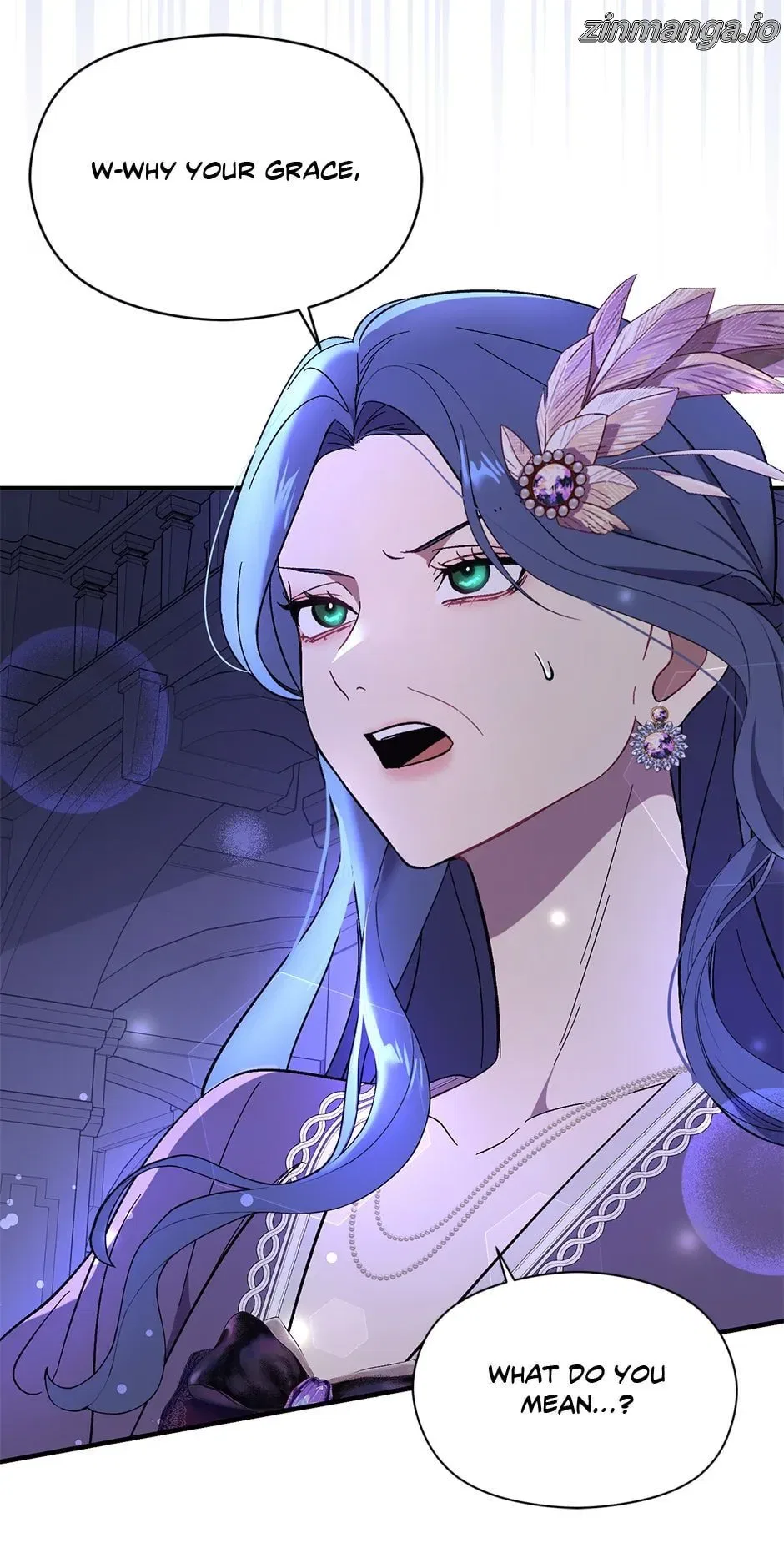 I Didn’t Mean to Seduce the Male Lead Chapter 73 – Page 5