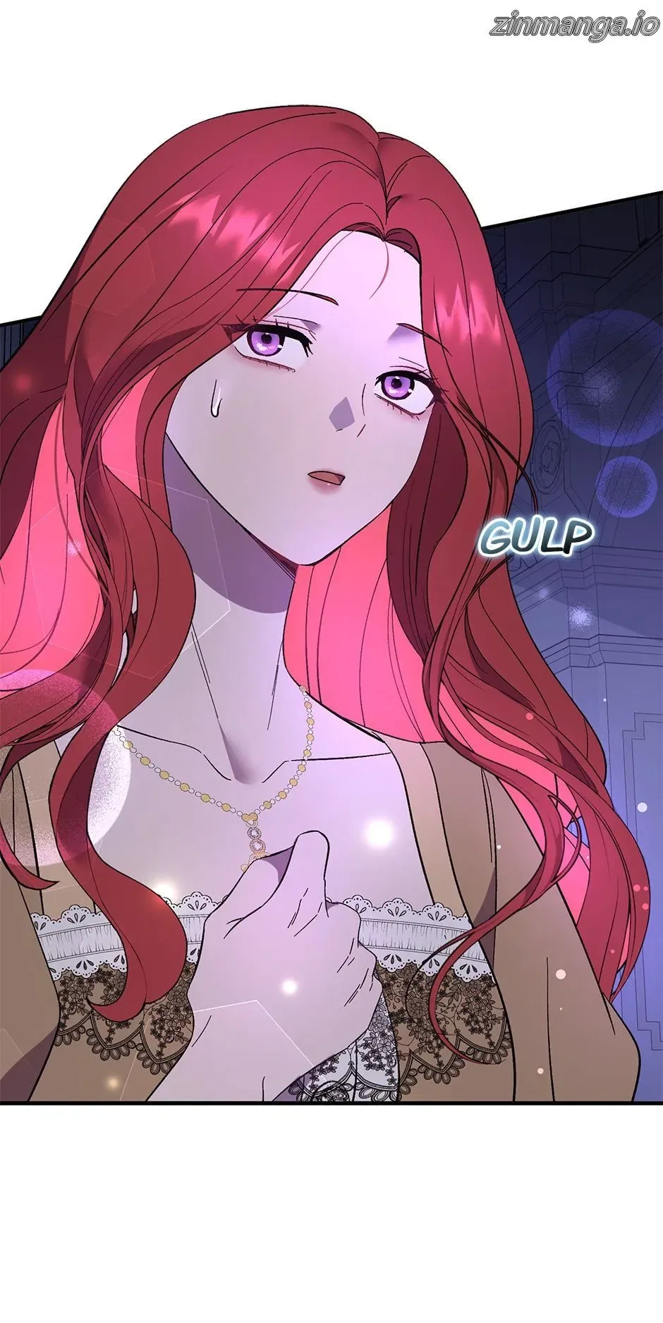 I Didn’t Mean to Seduce the Male Lead Chapter 73 – Page 6