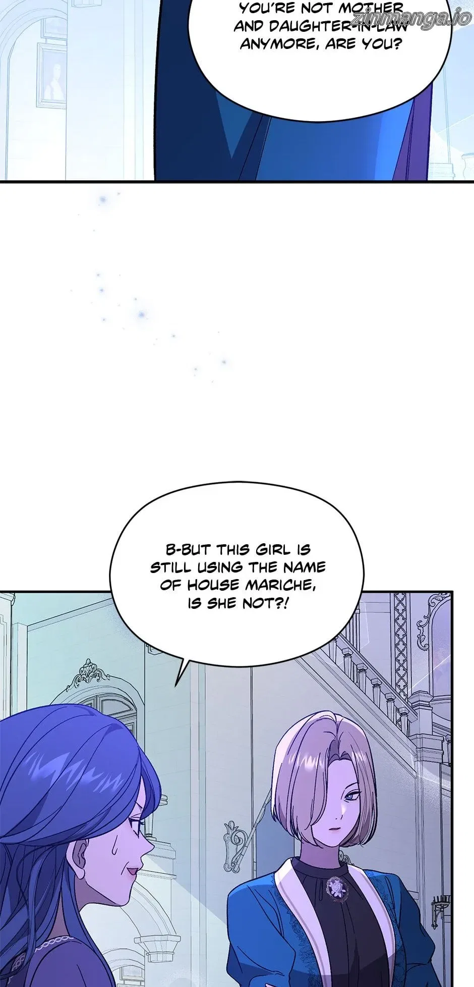 I Didn’t Mean to Seduce the Male Lead Chapter 73 – Page 8