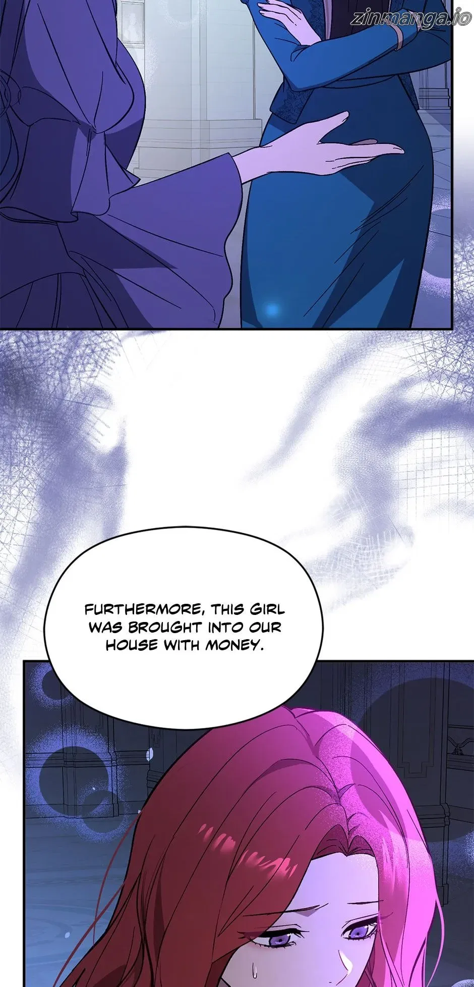 I Didn’t Mean to Seduce the Male Lead Chapter 73 – Page 9