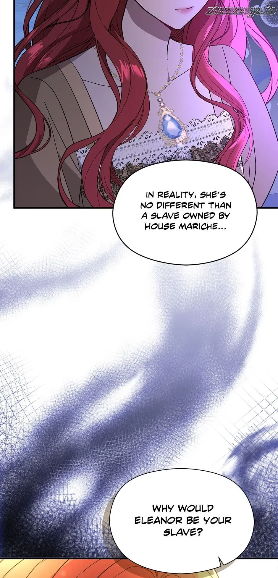 I Didn’t Mean to Seduce the Male Lead Chapter 73 – Page 10
