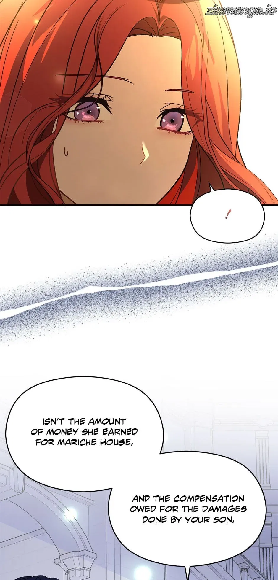 I Didn’t Mean to Seduce the Male Lead Chapter 73 – Page 11