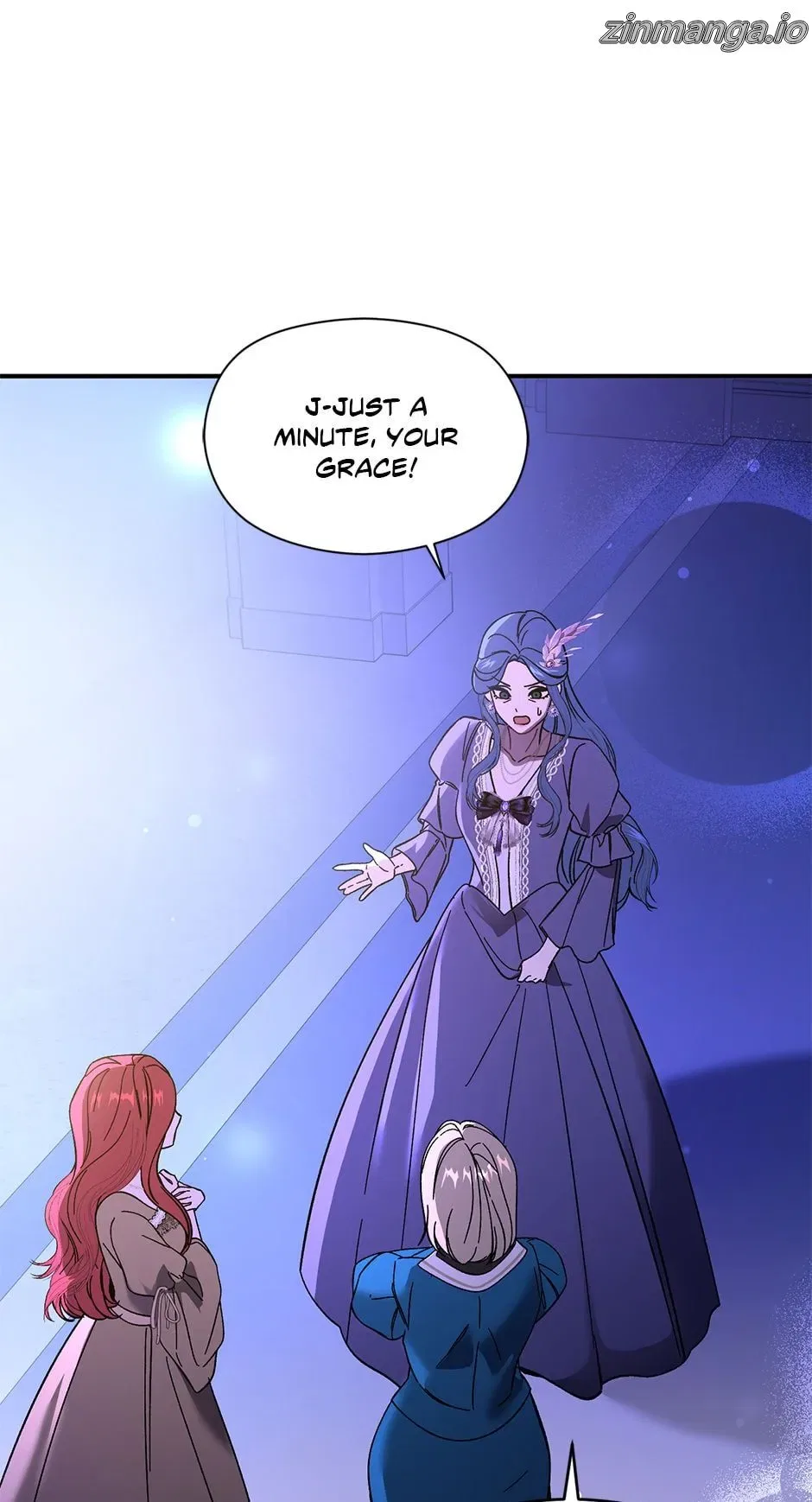 I Didn’t Mean to Seduce the Male Lead Chapter 73 – Page 13