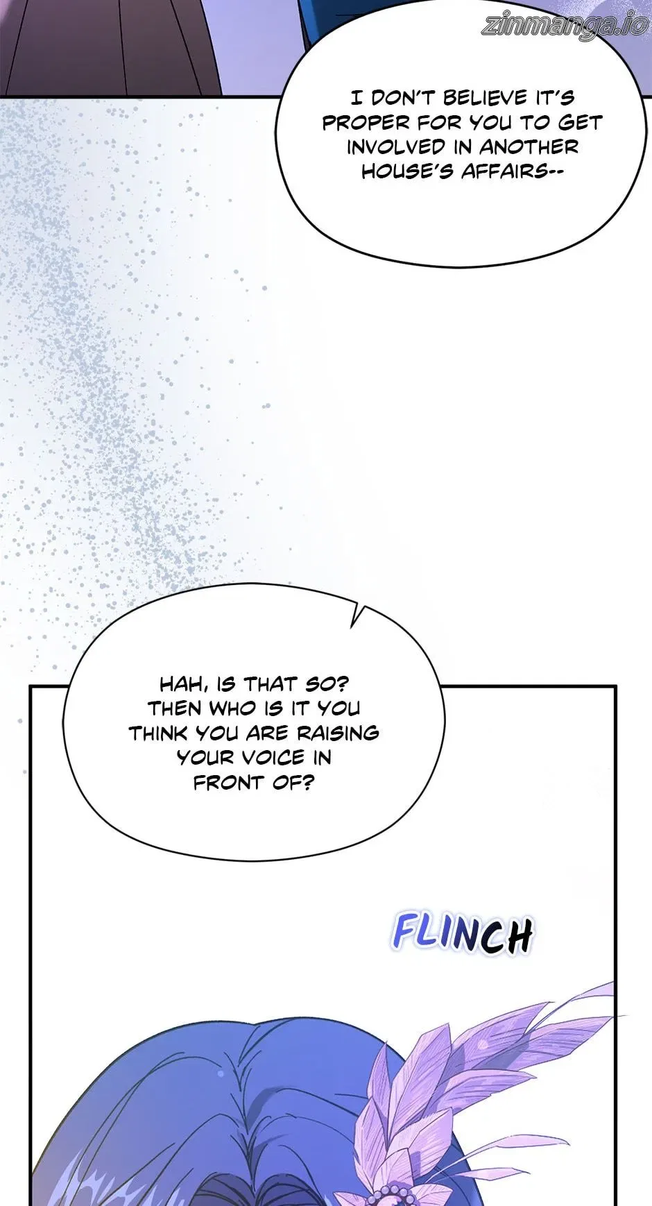 I Didn’t Mean to Seduce the Male Lead Chapter 73 – Page 14