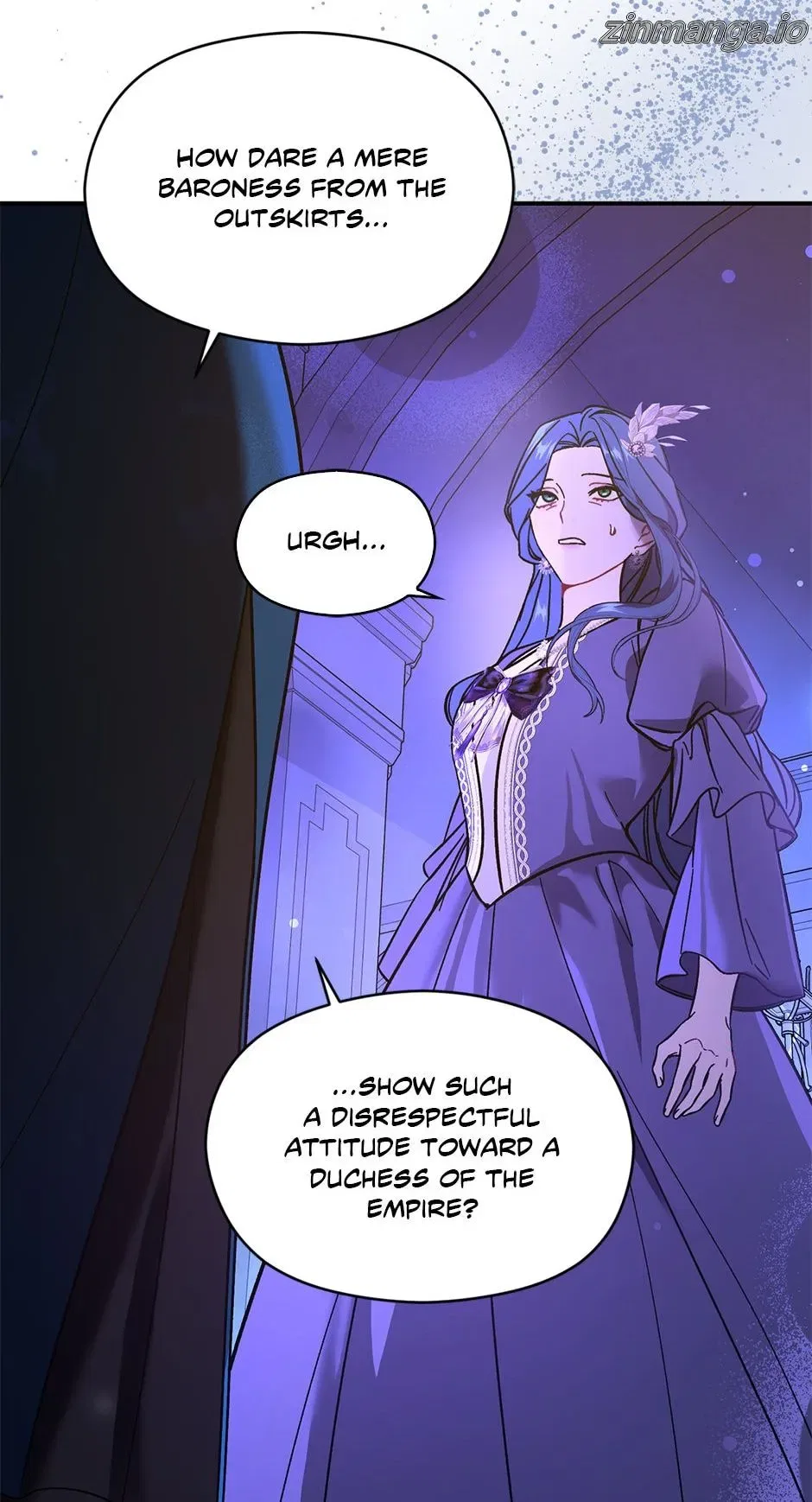 I Didn’t Mean to Seduce the Male Lead Chapter 73 – Page 16