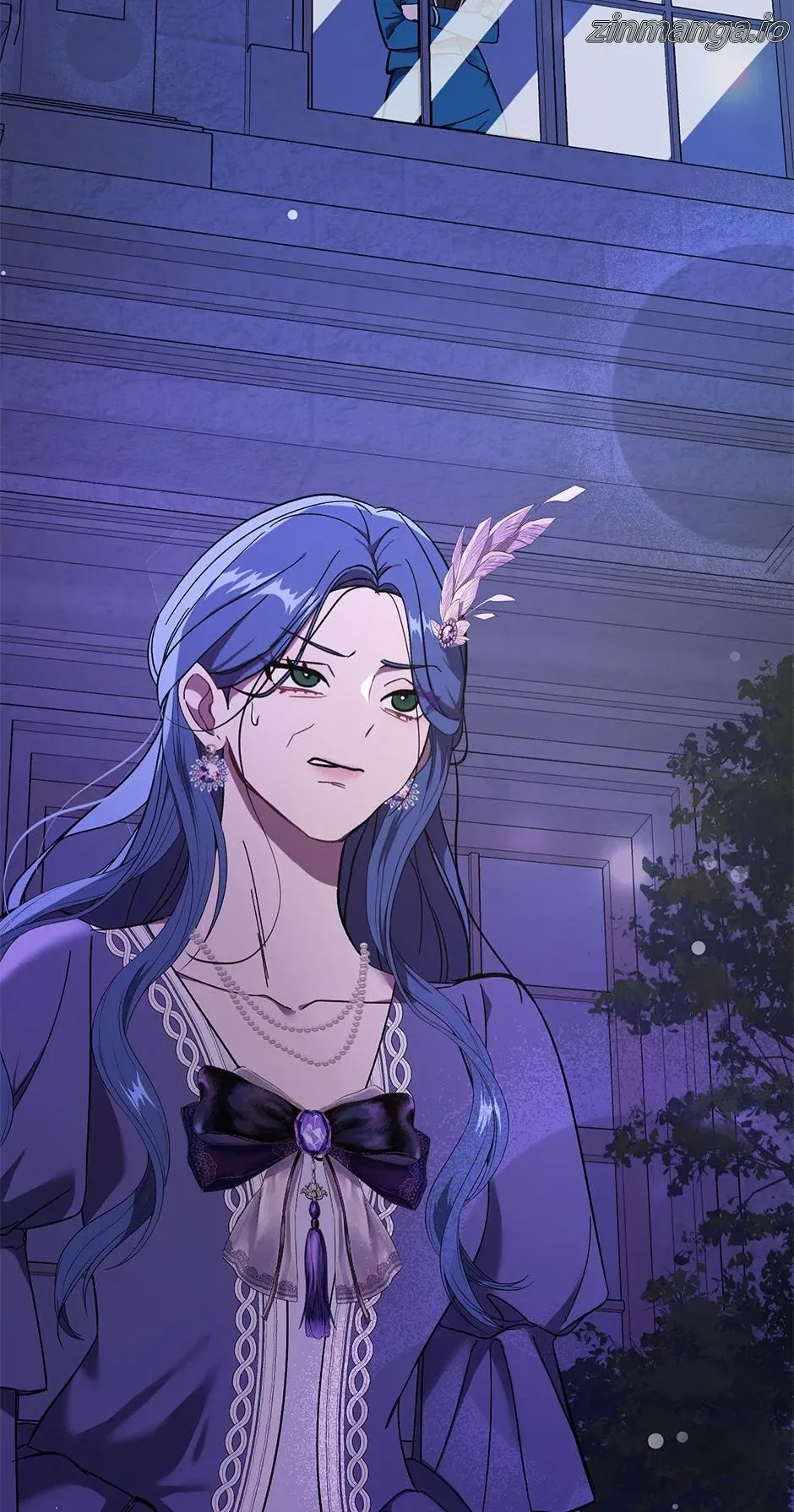 I Didn’t Mean to Seduce the Male Lead Chapter 73 – Page 22