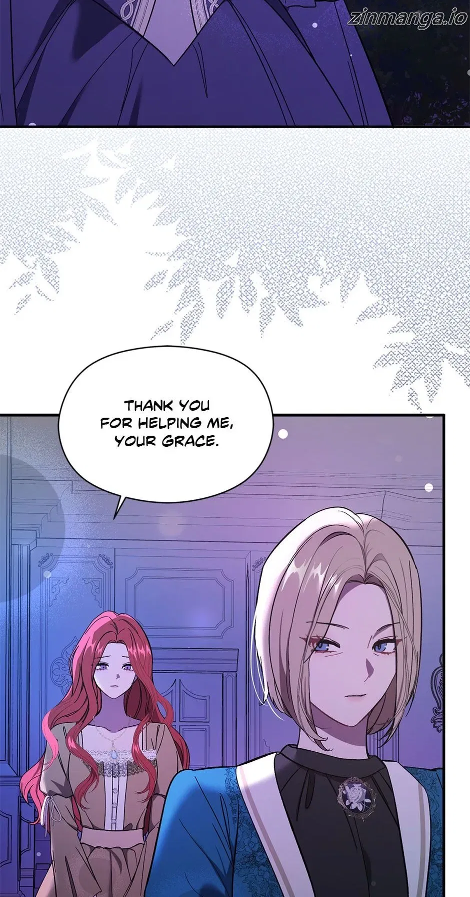 I Didn’t Mean to Seduce the Male Lead Chapter 73 – Page 23