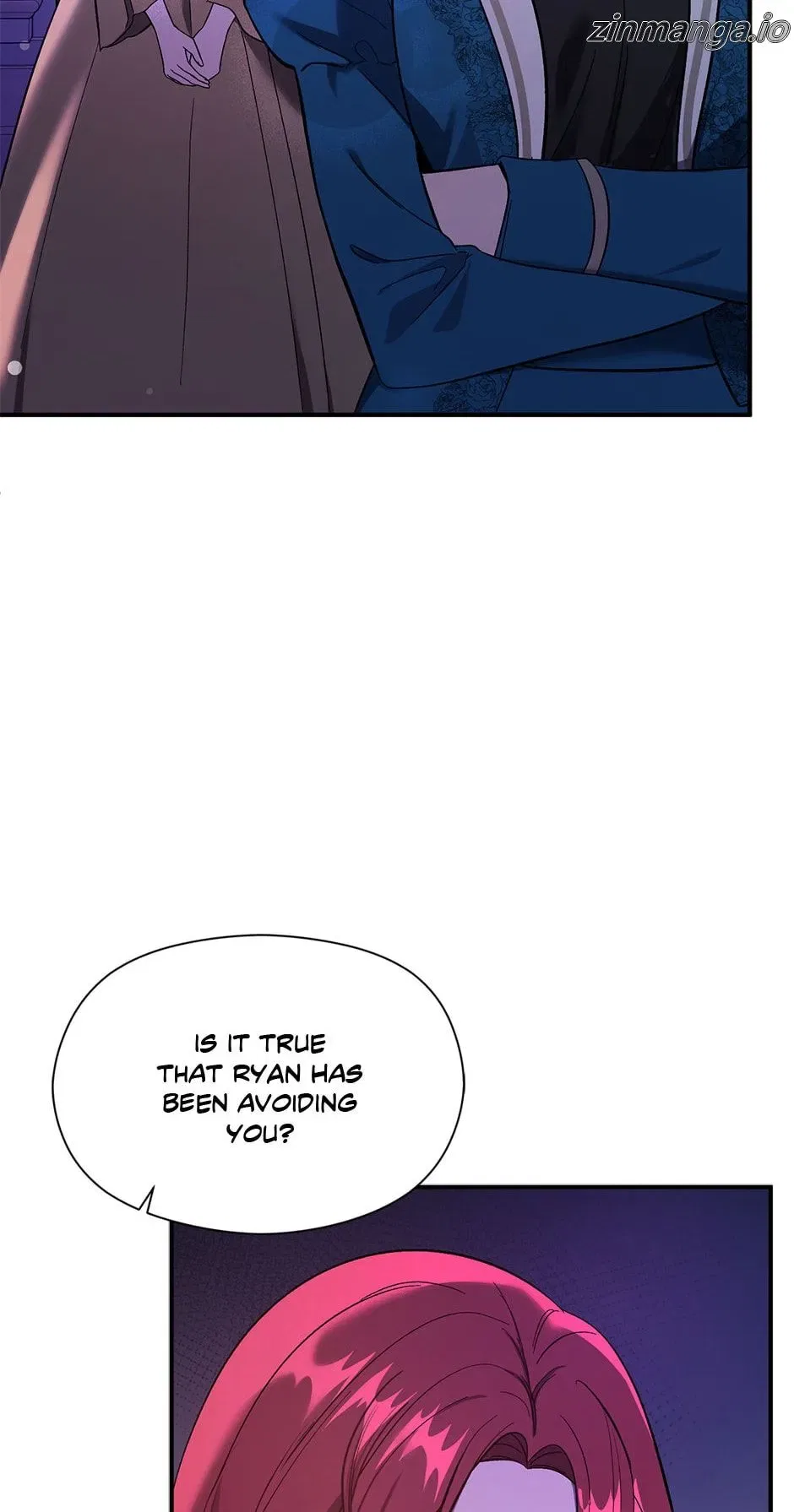 I Didn’t Mean to Seduce the Male Lead Chapter 73 – Page 24
