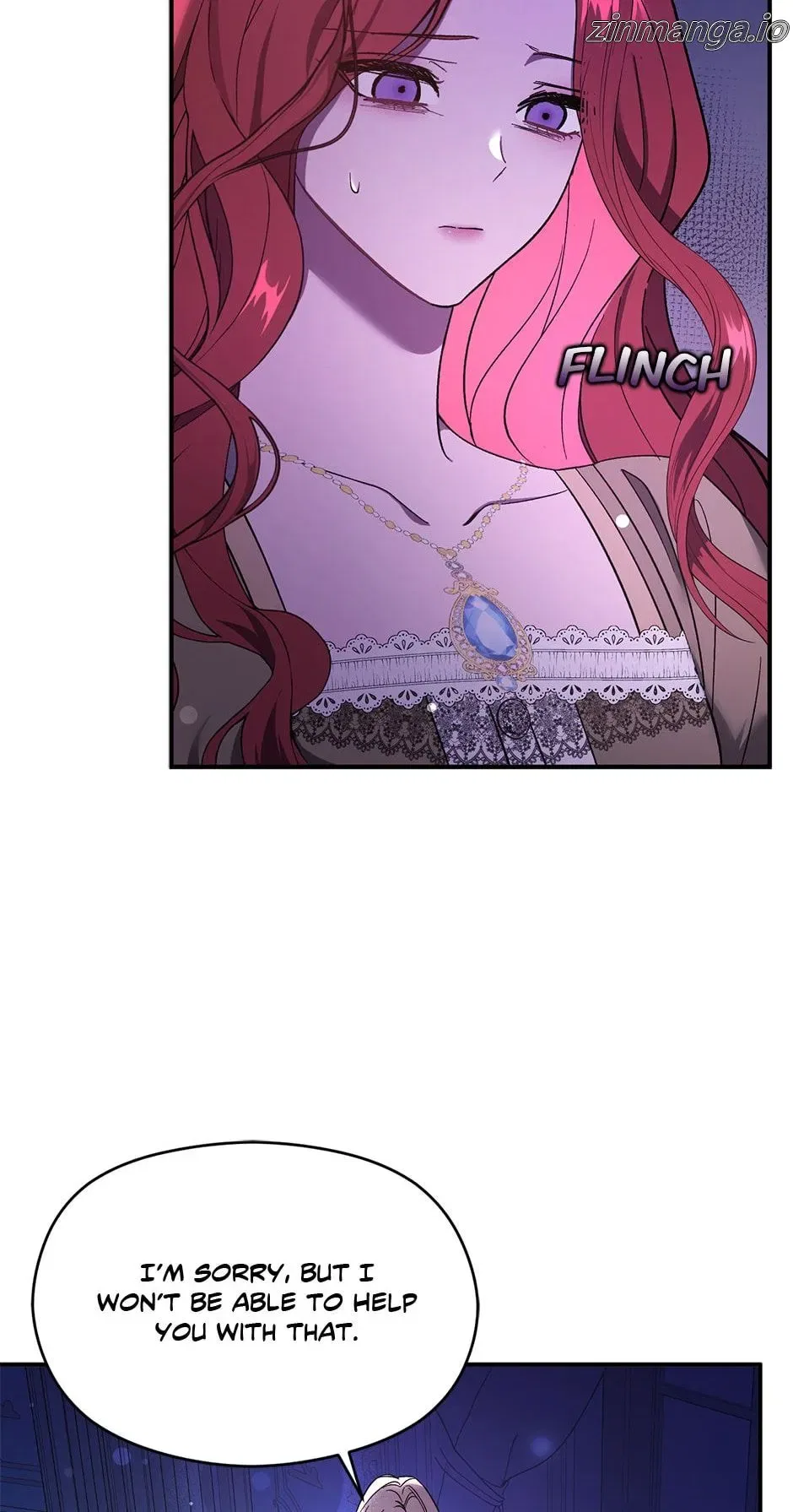 I Didn’t Mean to Seduce the Male Lead Chapter 73 – Page 25