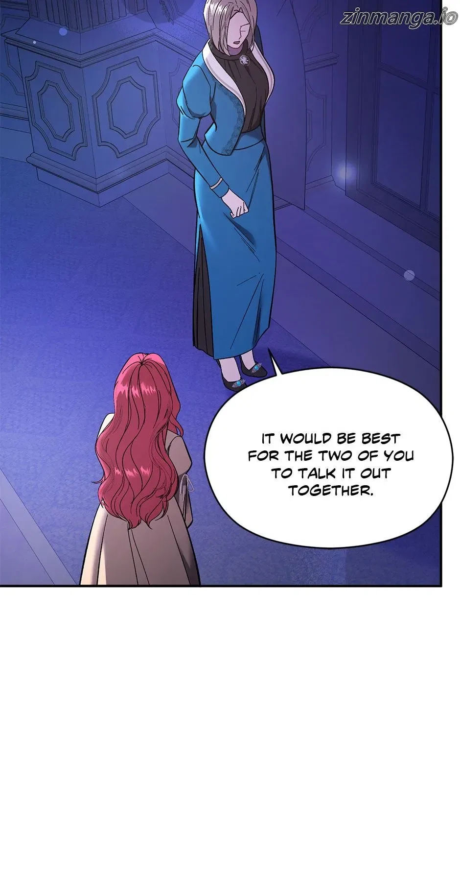 I Didn’t Mean to Seduce the Male Lead Chapter 73 – Page 26