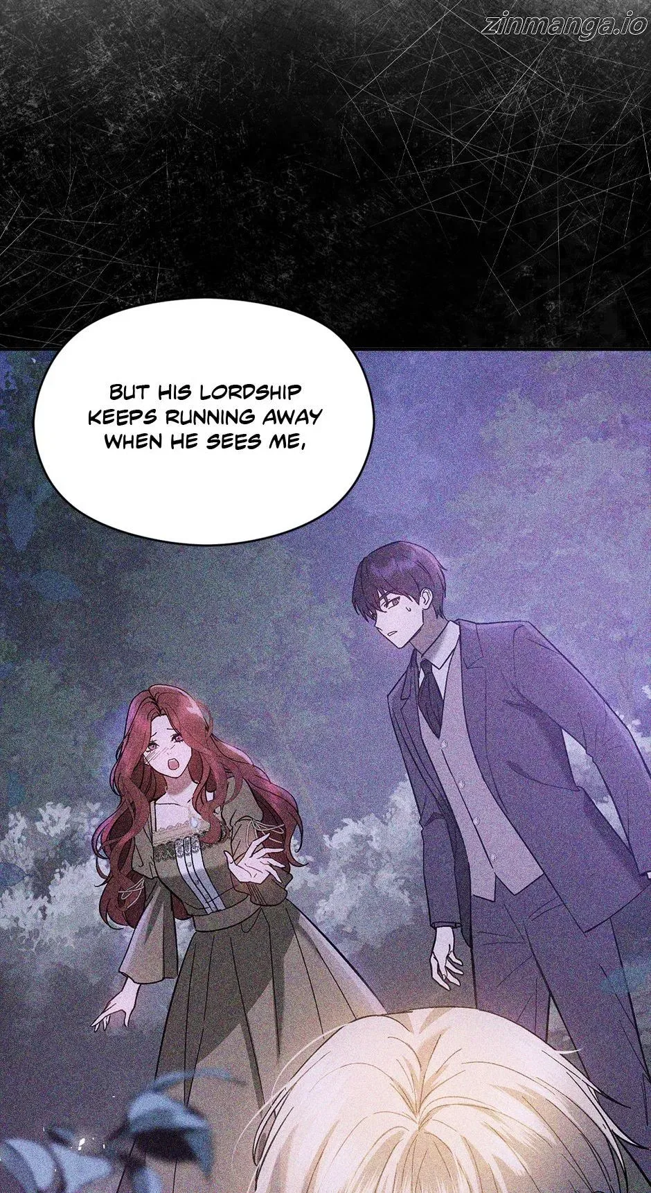 I Didn’t Mean to Seduce the Male Lead Chapter 73 – Page 28