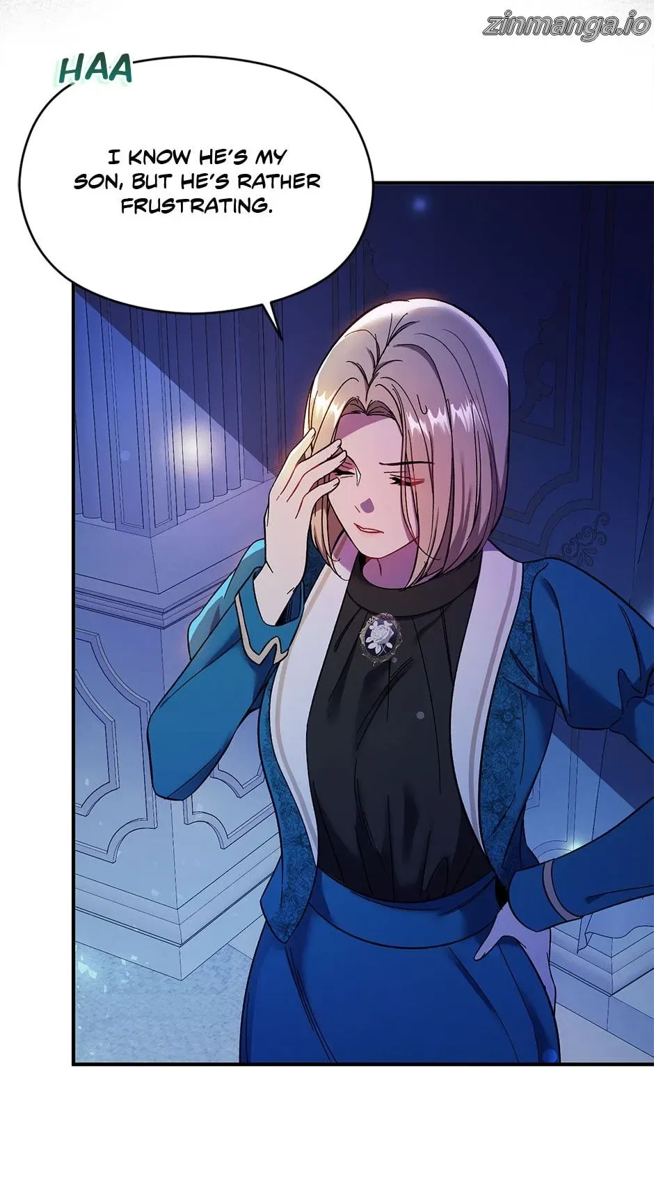 I Didn’t Mean to Seduce the Male Lead Chapter 73 – Page 30