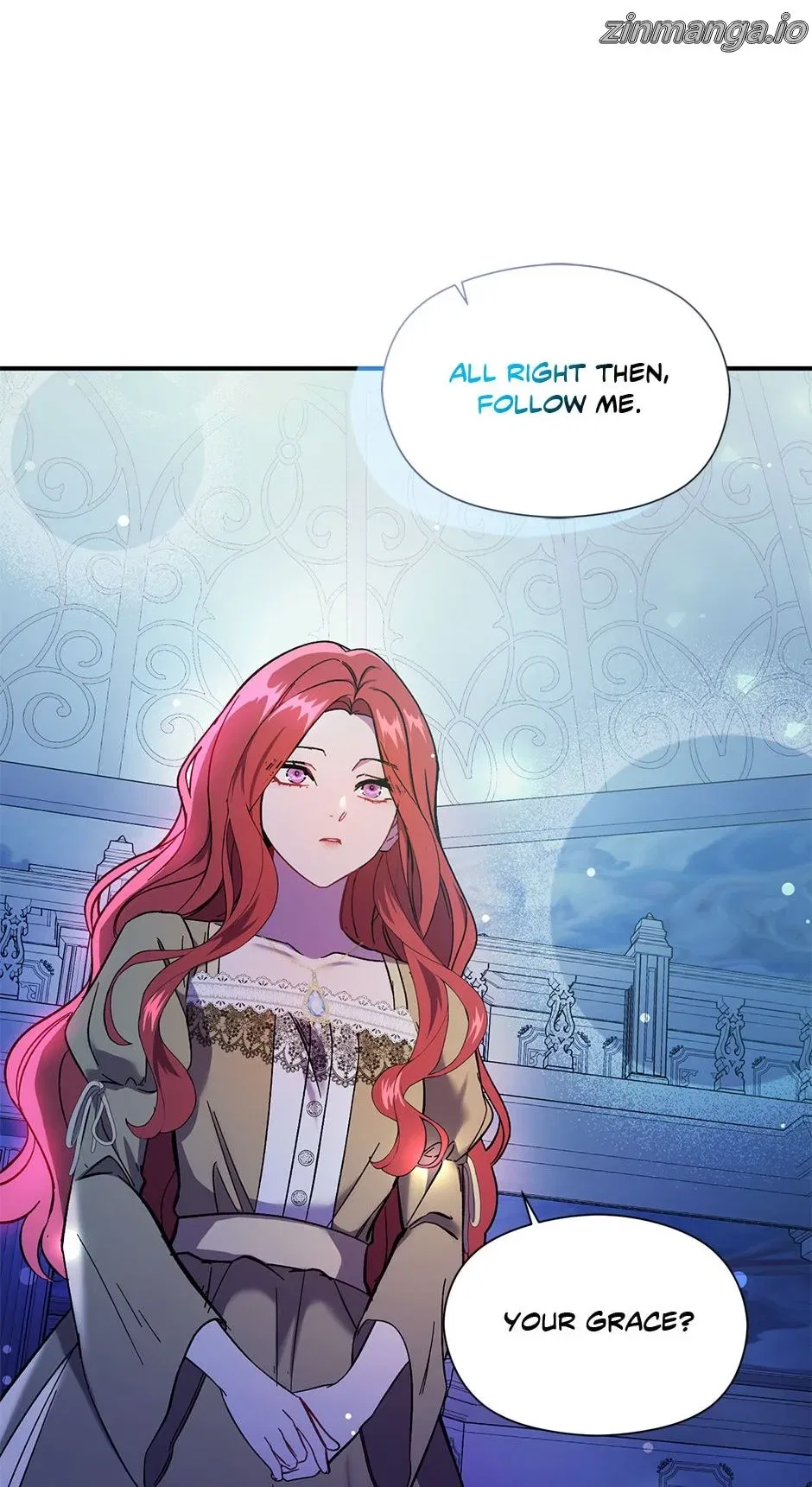 I Didn’t Mean to Seduce the Male Lead Chapter 73 – Page 31