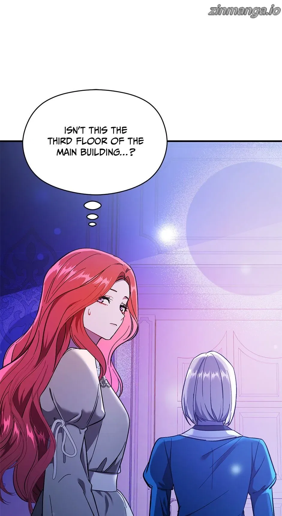 I Didn’t Mean to Seduce the Male Lead Chapter 73 – Page 34