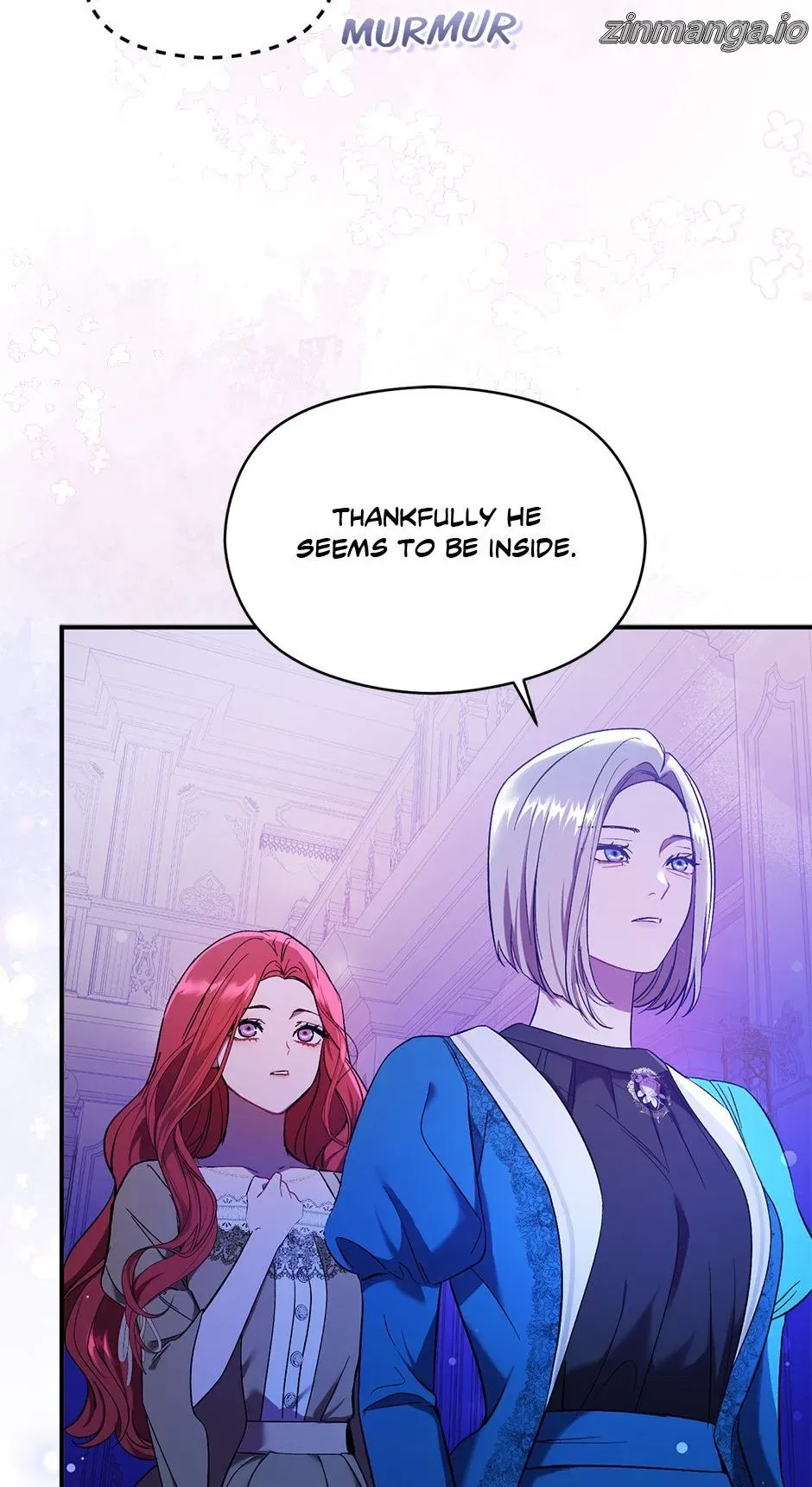 I Didn’t Mean to Seduce the Male Lead Chapter 73 – Page 36