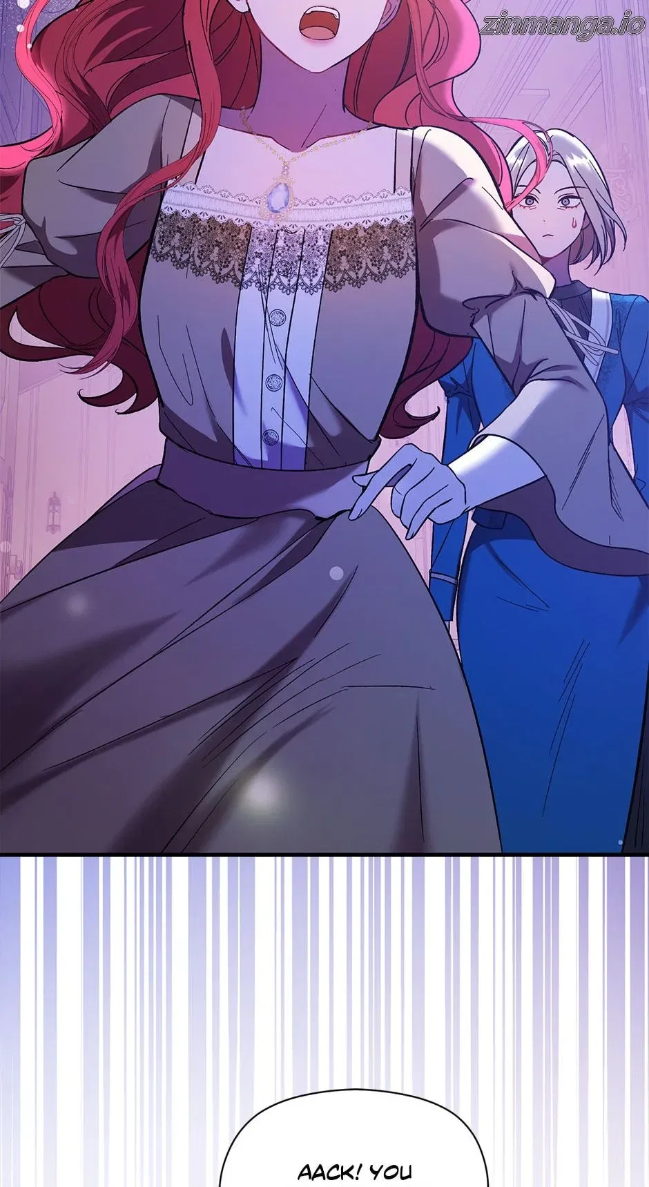 I Didn’t Mean to Seduce the Male Lead Chapter 73 – Page 39