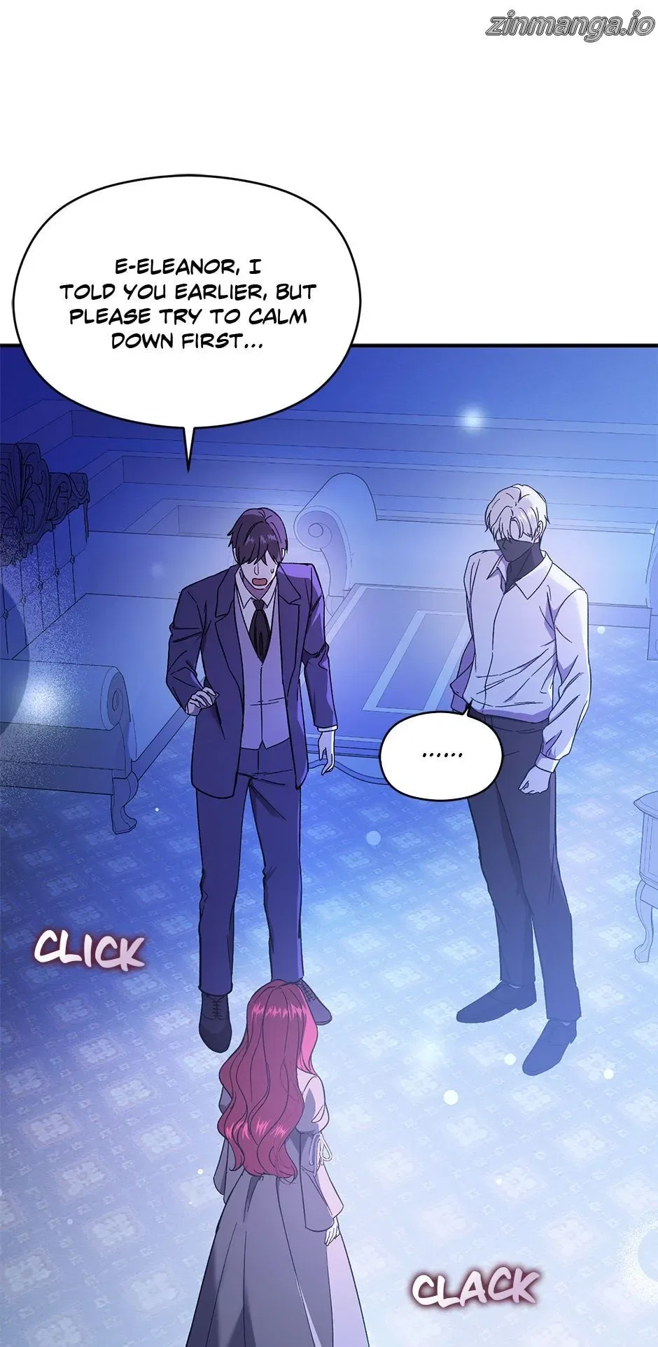 I Didn’t Mean to Seduce the Male Lead Chapter 73 – Page 41