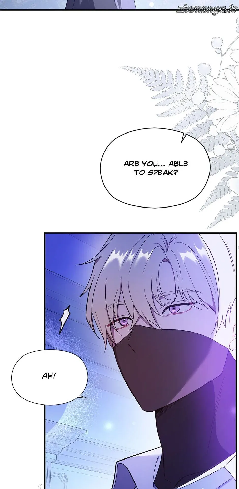 I Didn’t Mean to Seduce the Male Lead Chapter 73 – Page 42