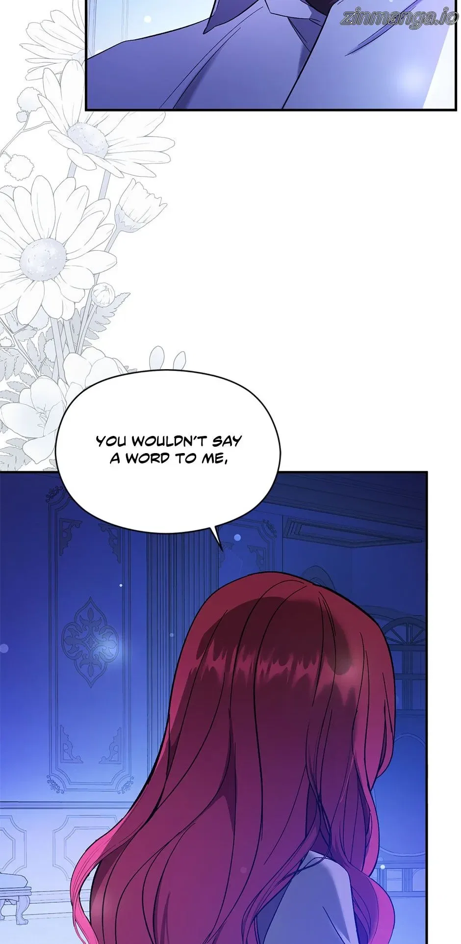I Didn’t Mean to Seduce the Male Lead Chapter 73 – Page 43