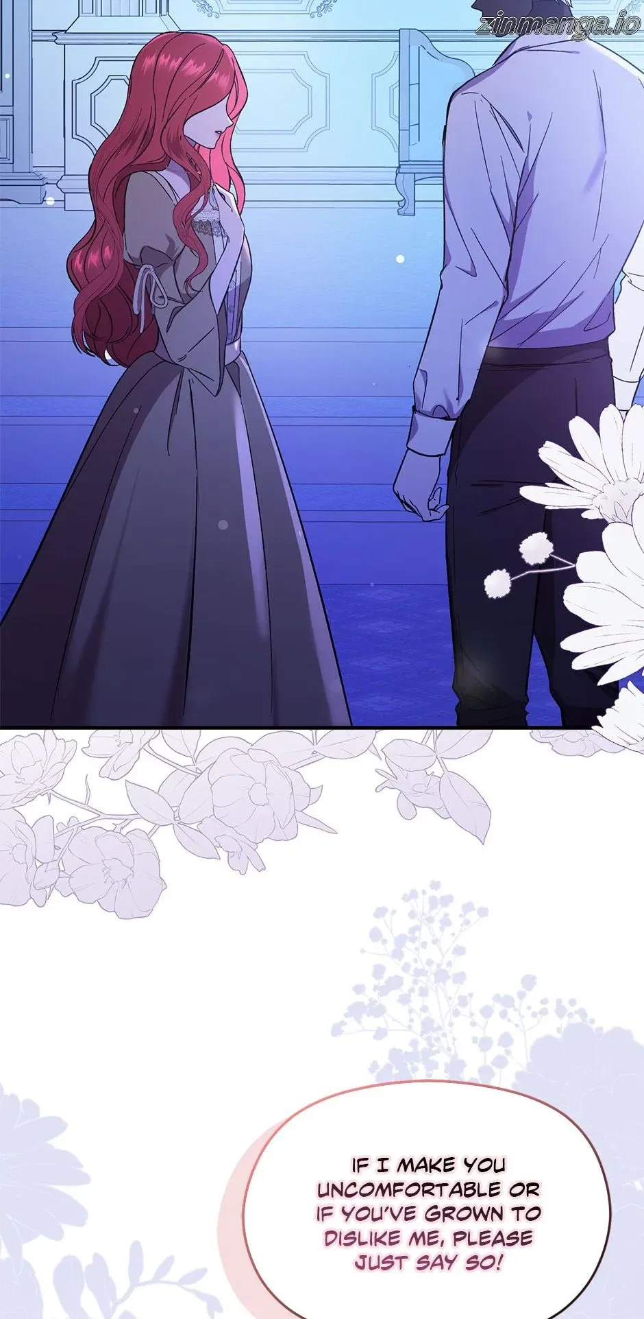 I Didn’t Mean to Seduce the Male Lead Chapter 73 – Page 45