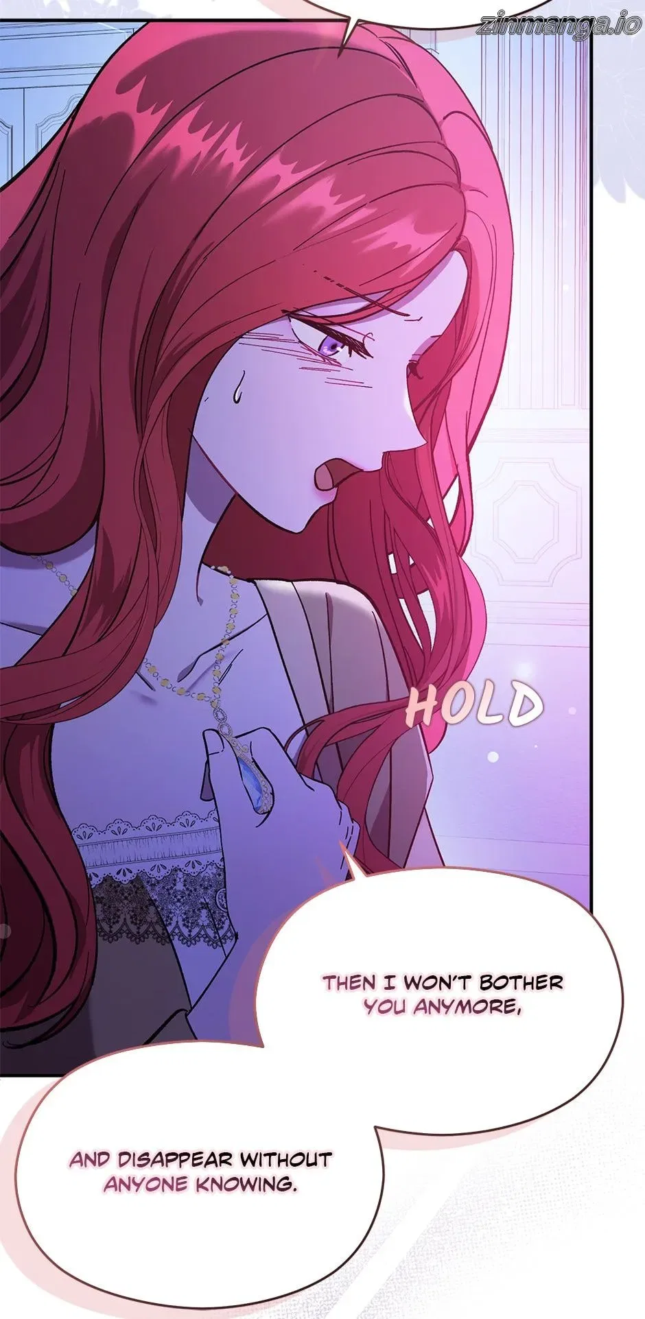 I Didn’t Mean to Seduce the Male Lead Chapter 73 – Page 46