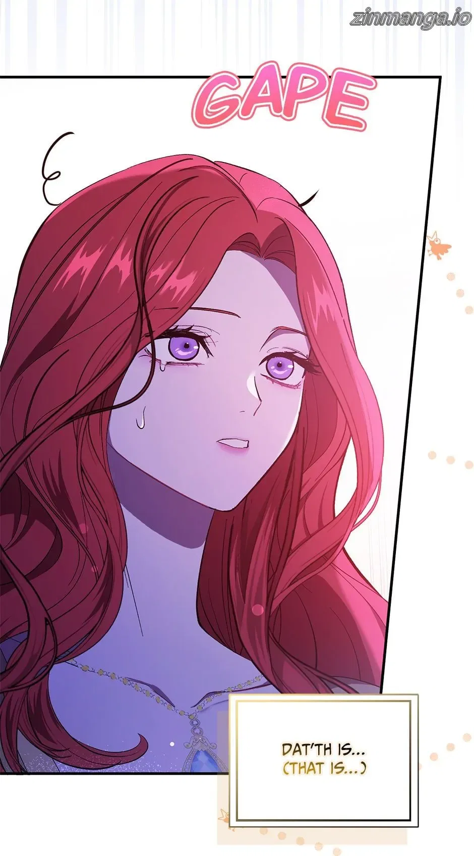 I Didn’t Mean to Seduce the Male Lead Chapter 73 – Page 50
