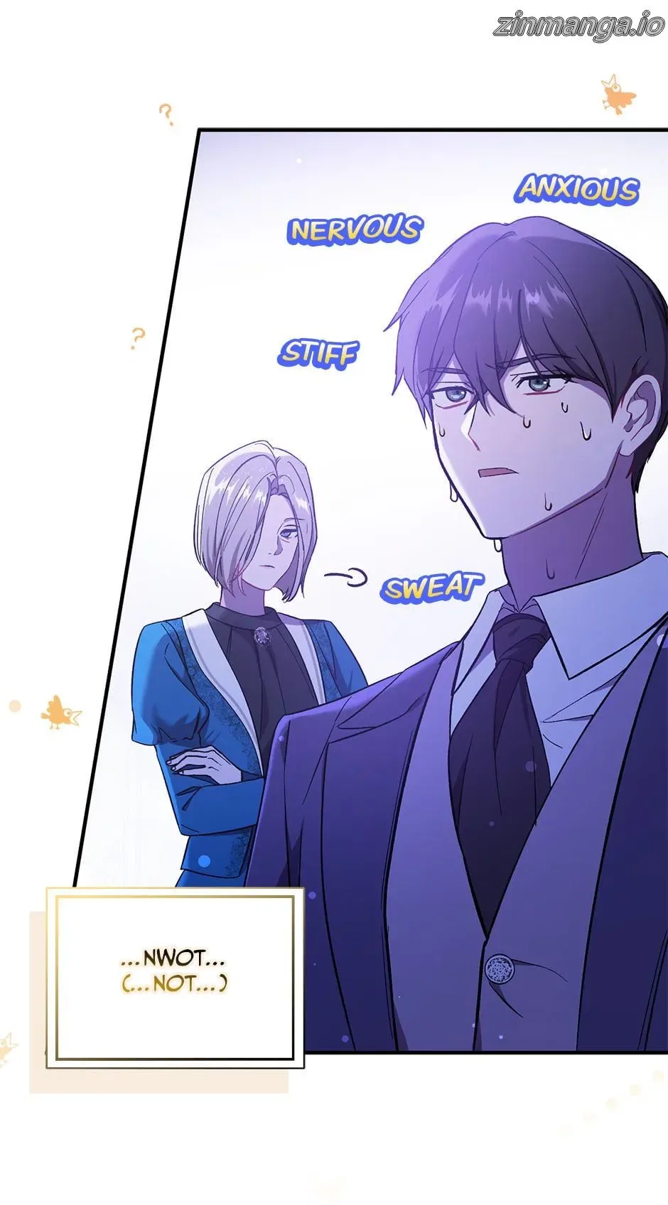 I Didn’t Mean to Seduce the Male Lead Chapter 73 – Page 51