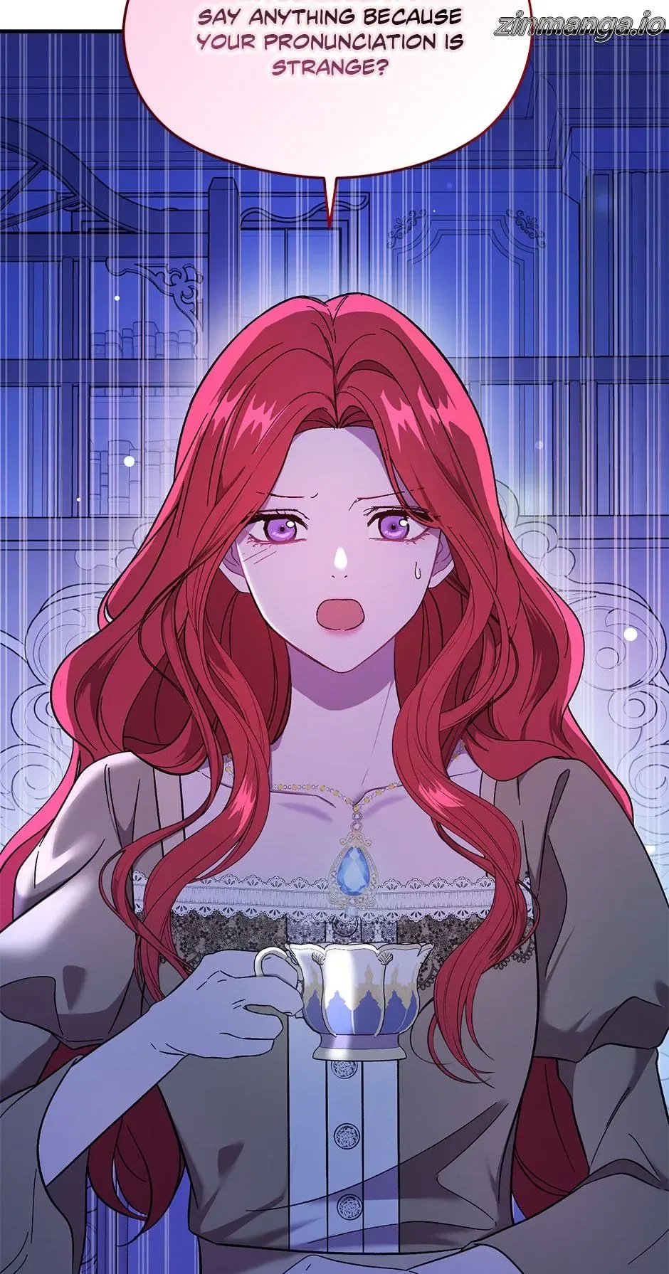 I Didn’t Mean to Seduce the Male Lead Chapter 73 – Page 56
