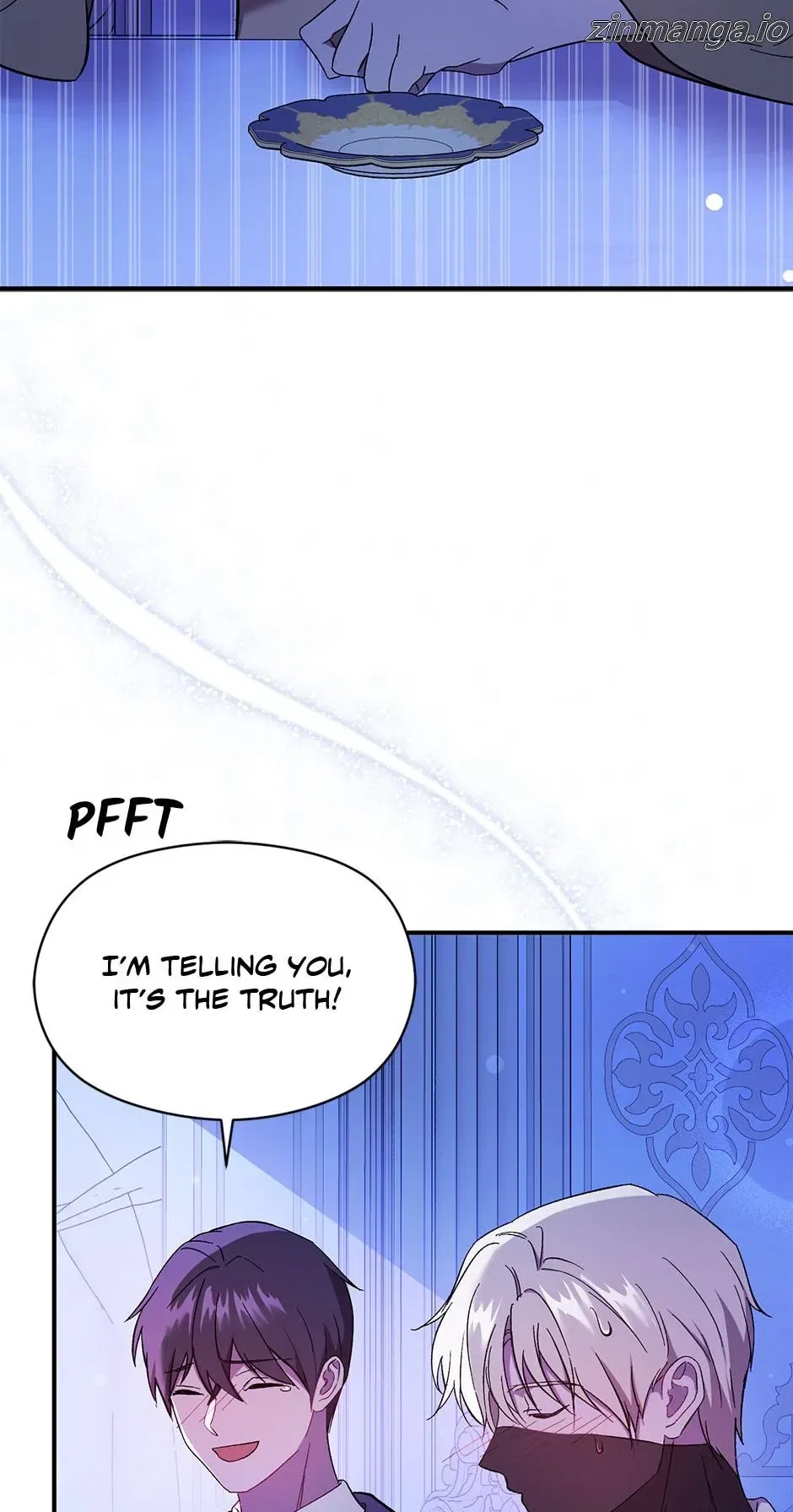 I Didn’t Mean to Seduce the Male Lead Chapter 73 – Page 57