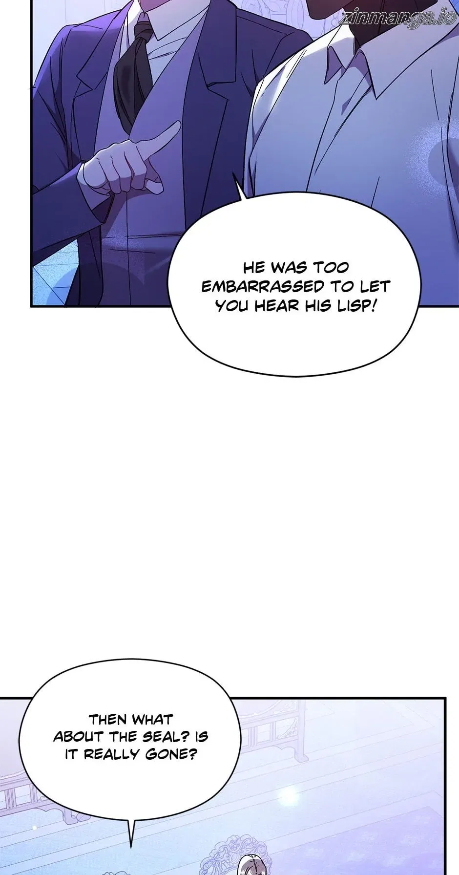 I Didn’t Mean to Seduce the Male Lead Chapter 73 – Page 58