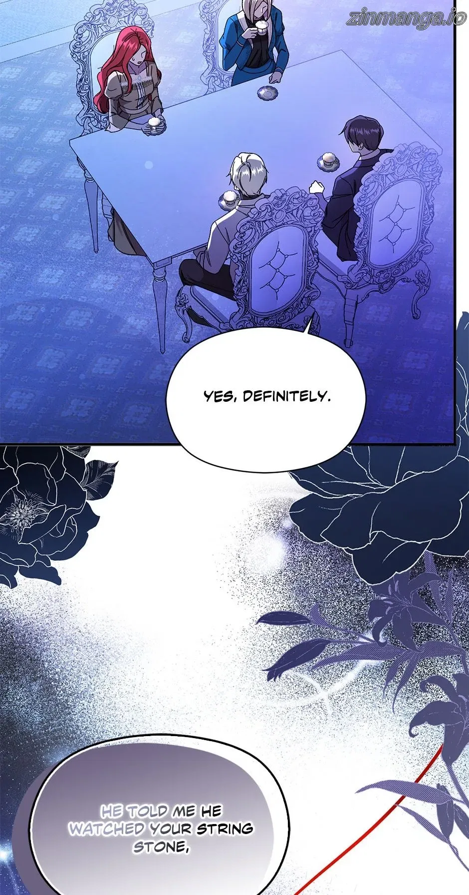 I Didn’t Mean to Seduce the Male Lead Chapter 73 – Page 59