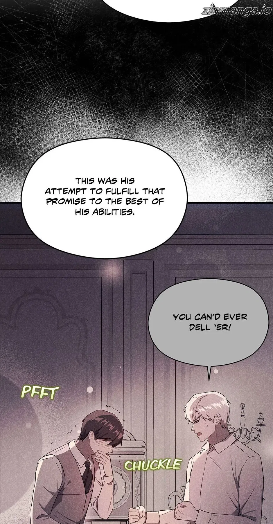 I Didn’t Mean to Seduce the Male Lead Chapter 73 – Page 62