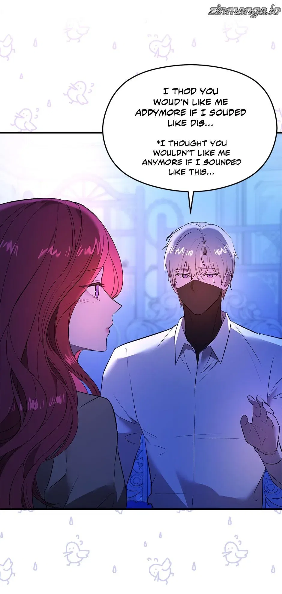 I Didn’t Mean to Seduce the Male Lead Chapter 73 – Page 67