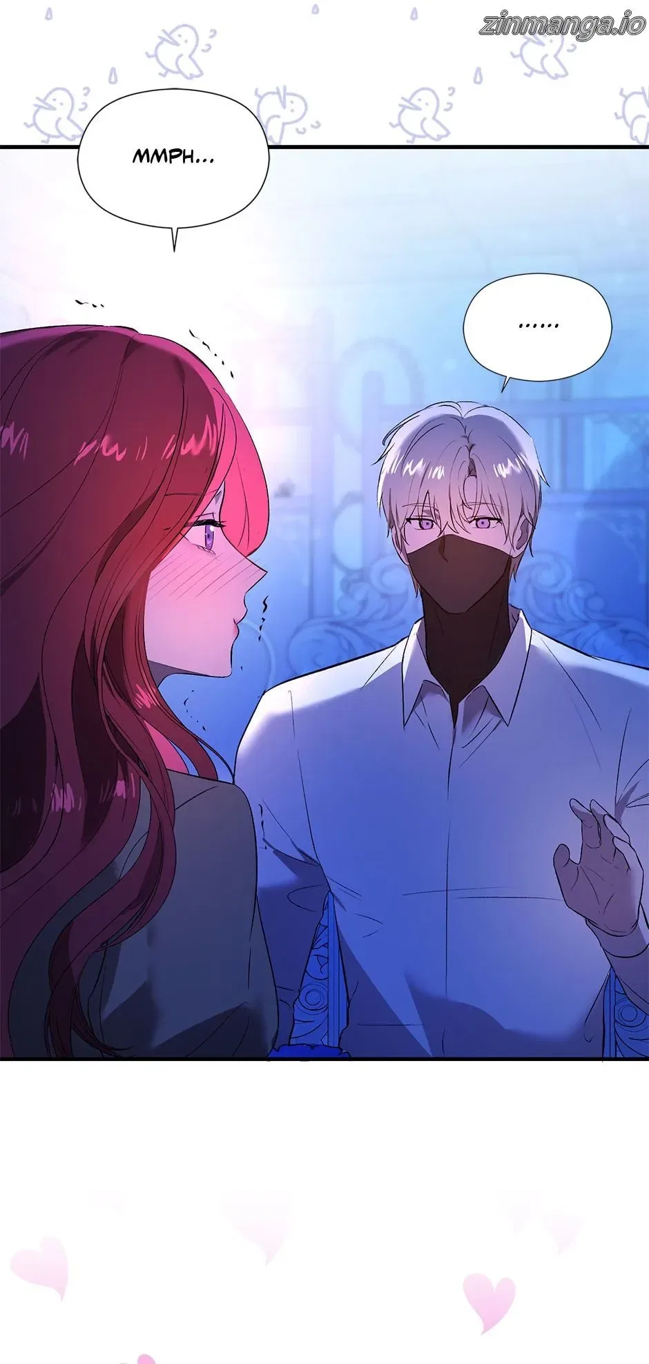 I Didn’t Mean to Seduce the Male Lead Chapter 73 – Page 68