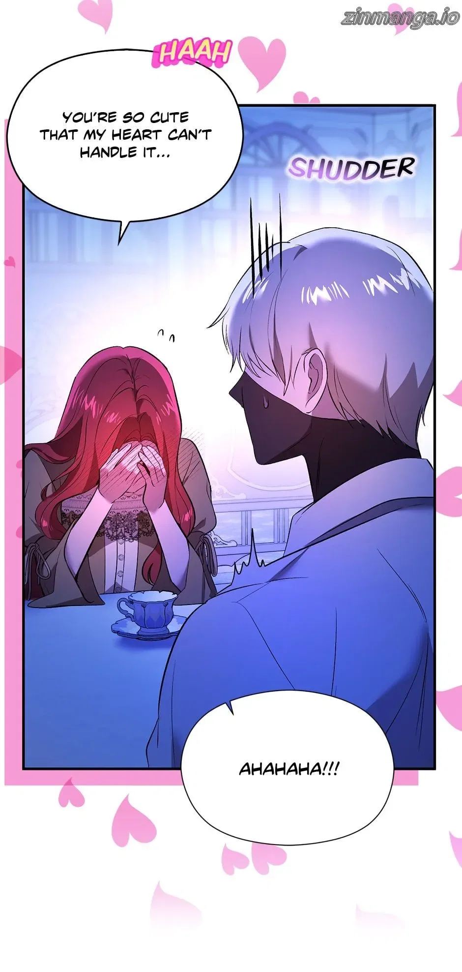I Didn’t Mean to Seduce the Male Lead Chapter 73 – Page 69